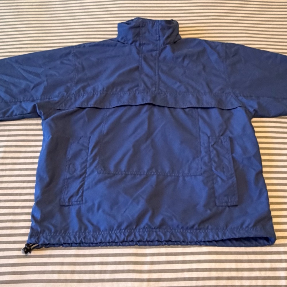 GAP Windbreaker Jacket